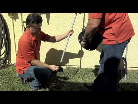 installing-an-above-ground-electric-dog-fence-800-396-5517