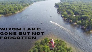 Wixom Lake: Gone But Not Forgotten Trailer
