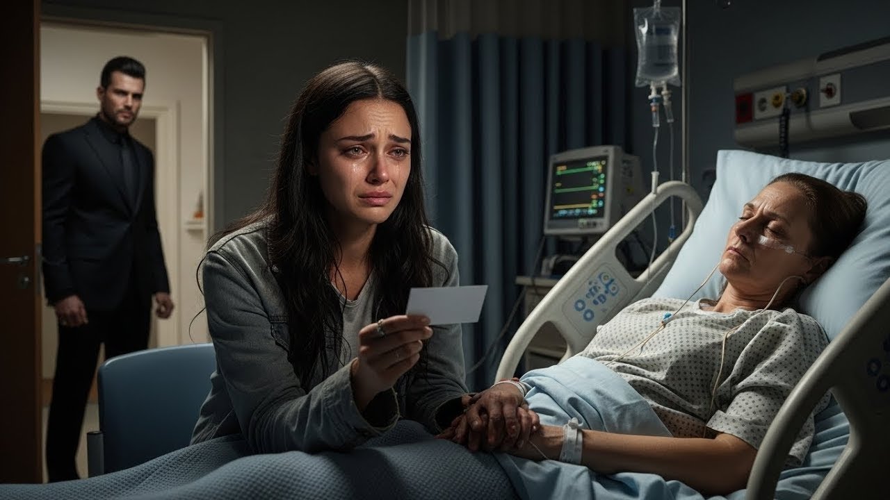 Lei fu costretta a sposare un capo mafia sterile—un mese dopo iniziò a sentirsi male.