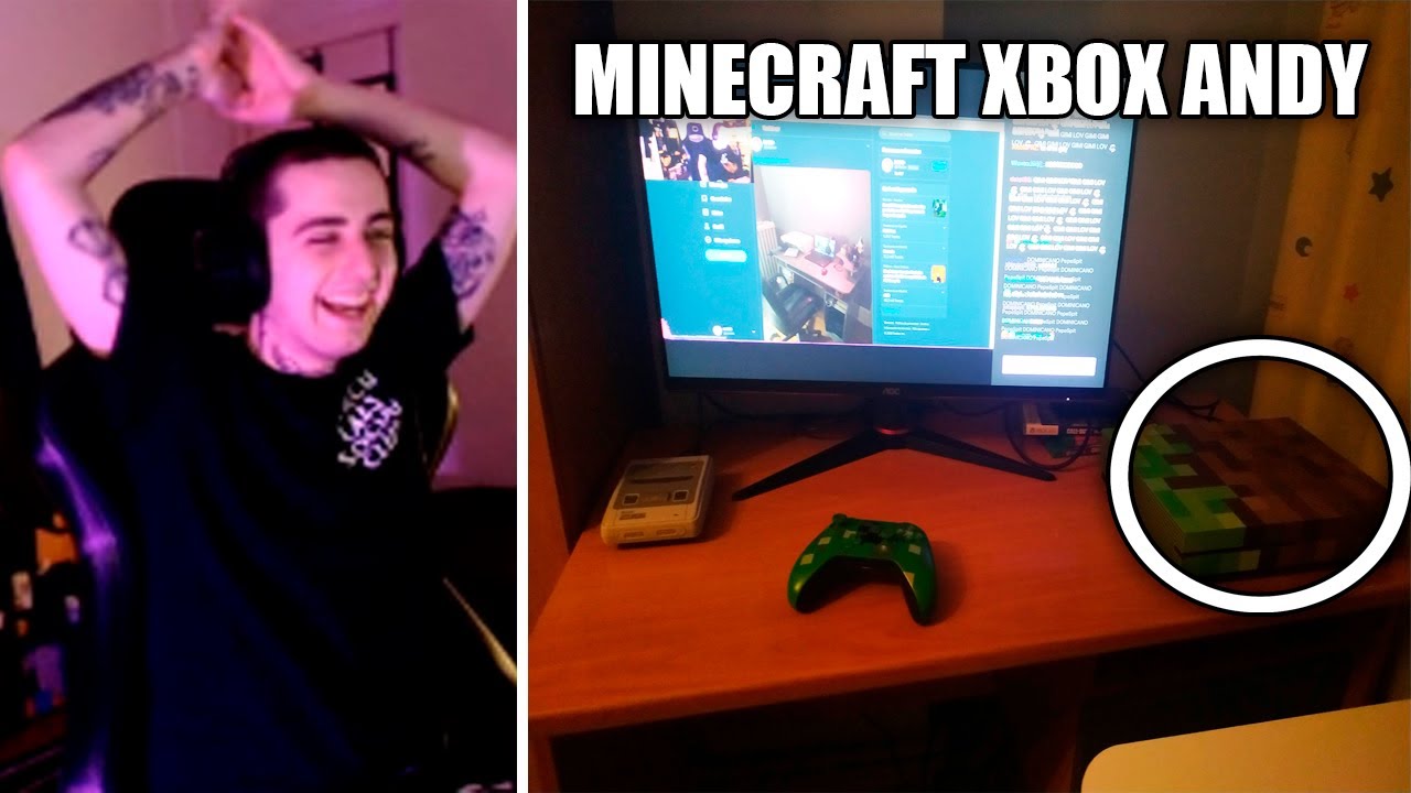 orslok revisa set ups de viewers