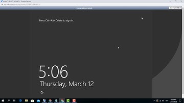 Hướng Dẫn Upload File ISO Cài VPS Window Sever 2012 Trên Vultr |How To Config VPS Window Sever Vultr
