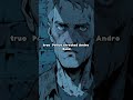 The ending is CRAZY