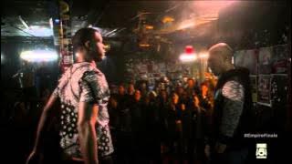 Jamal Lyon - So what I am Gay