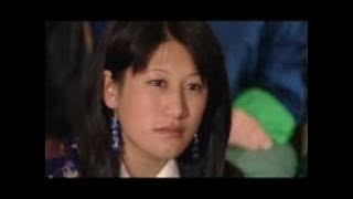 Bhutanese song from Yue gi bhu - Euden (slow)