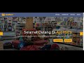 Preview Web Perpustakaan (Library) AyoMaca