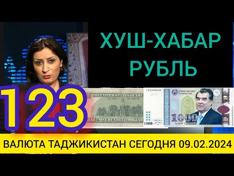 Курс 💲 Чи шуд 💲валюта Таджикистан