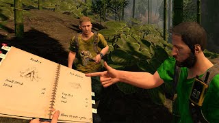 Camping With My Wife's Boyfriends (GONE WRONG)