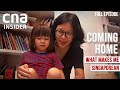 I’m Coming Home: Stories Of Returning Singaporeans | CNA Documentary