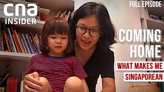 Download Lagu I’m Coming Home: Stories Of Returning Singaporeans | CNA Documentary MP3