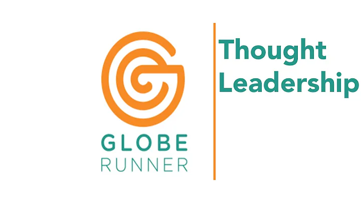 Thought Leadership - Not Just Content Marketing