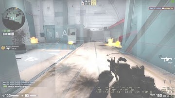 [Tutorial] CSGO Broken Fang: Week 1 Guardian Mission (Engage) - Solo