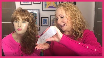 Keep It Curly Hair Gel (Official Godiva