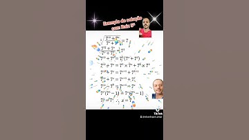 Exemplo de solução com Raiz 5ª sem e com minha Super Calculadora Python #matematica #foryou