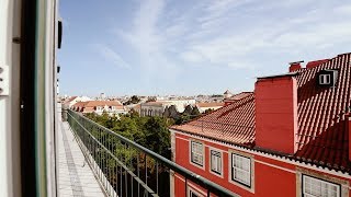 Lisbon Lounge Suites Chiado