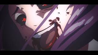 Tokyo Ghoul - Go get her [AMV]