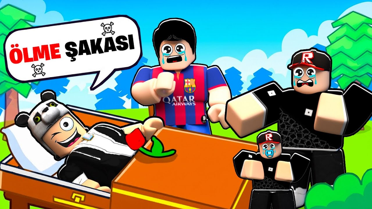 HERON 24 SAATLİĞİNE ÖLDÜ! ☠️ Roblox