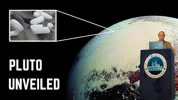 Pluto Unveiled : The Dwarf Planet’s Mysteries and Beyond
