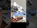 【2】RGガンダム試作1号機ゼフィランサス組み立てへの道 RX-78GP01 #ガンダム #ガンプラ #gundam #gunpla