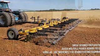 Soil Commander vid