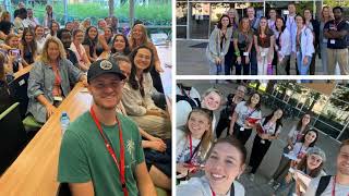 2023 College of Nursing and Health Sciences Faculty-led Programs