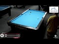 Masa vs june  table 2  q1 billiards  evosports