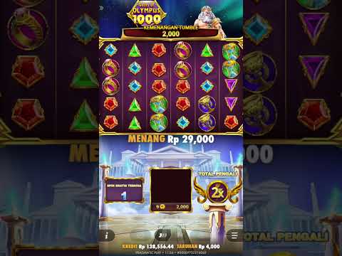 Μπες στο καζίνο τον Ίνας των Ολυμπίων και παίξε Gates Of Olympus με 1000 ποδιώνες περίπολοι