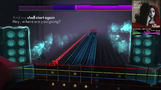The Warning - Dust to Dust (Bass) | Rocksmith 2014 CDLC