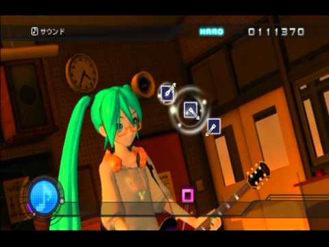 【DREAMY THEATER 2nd】サウンド