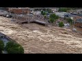 Most flood in history. Athens,Greece