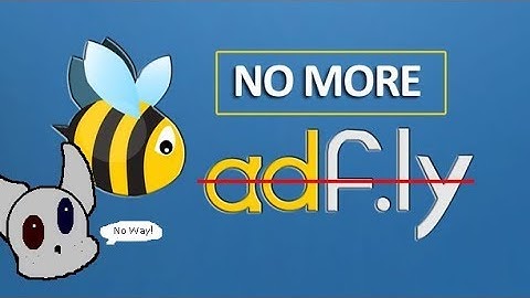 How To AutoMatically Skip Adf ly links!