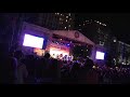 Capture de la vidéo The Psychedelic Furs In Concert At Pershing Sq Los Angeles Ca 21 July 2018