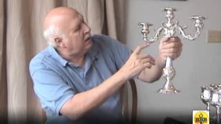 The Most Popular Holloware of the 20th Century featuring Francis I by Reed & Barton