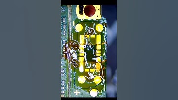 broken battery connector replacement #shorts #reels