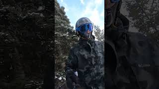 Shredding the GNAR