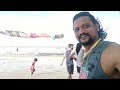 Udaypur sea beach vlog bongobhumi