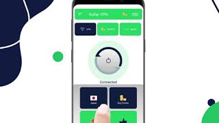 Dollar VPN– Free VPN Proxy & Super Fast VPN screenshot 3