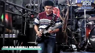 Akhir Sebuah Cerita | Om Rajawali Musik Palembang | Desa Lubuk Pandan.