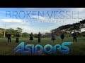 Broken Vessel (AMAZING GRACE) - THE ASIDORS 2019