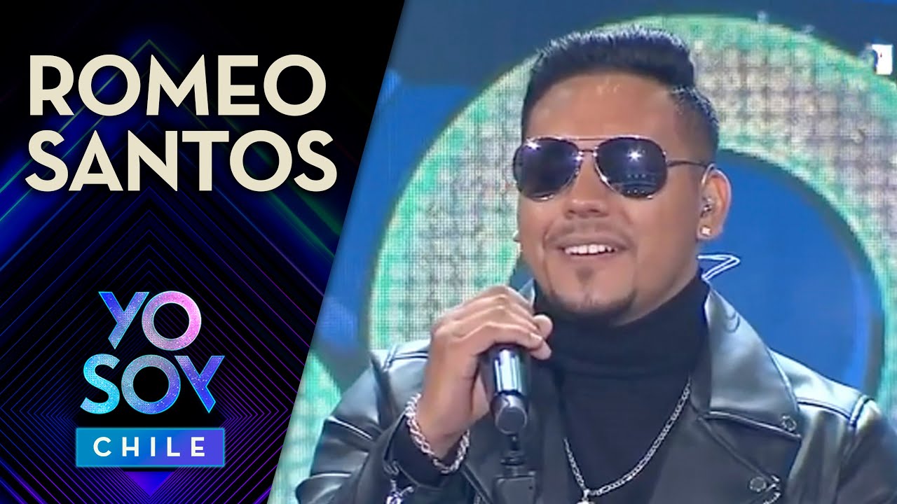 Reinaldo Pino interpretó  