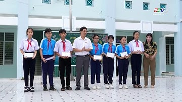 Thầy giáo tận tâm với công tác khuyến học, khuyến tài | BRTgo