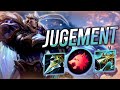 C'EST GENIAL ! LE STUFF GAREN JUGEMENT ONESHOT !