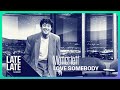 Moncrieff  love somebody live  the late late show  rt one