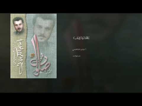 عالدنيا زينب اشرقت باسم الكربلائي