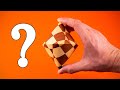 The mind-boggling Bicone Puzzle??