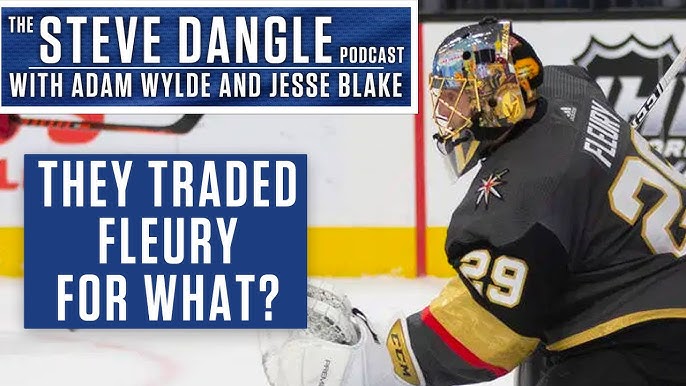 The Steve Dangle Podcast – May 30, 2017 – TRADE OVECHKIN