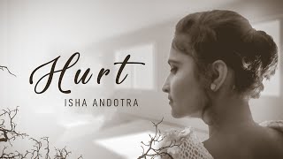 Hurt (Full Song) | Isha Andotra | Lucky Nagra | New Punjabi Song 2020
