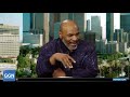 GGN Heavyweight Championship Lungs with Mike Tyson & Snoop Dogg