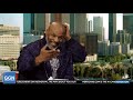 GGN Heavyweight Championship Lungs with Mike Tyson & Snoop Dogg