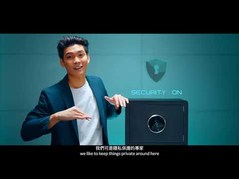 Authme｜Guardian of Digital Identity - video from Authme
