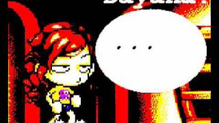 MMV- Run devil Run, + Cry Just a Little.